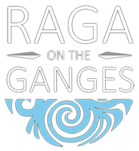 Raga On The Ganges Logo